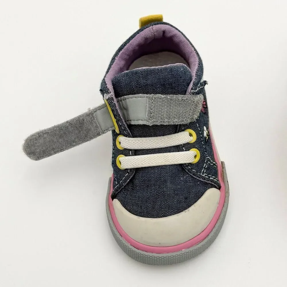 Kai Run Kristin Sneakers in the 